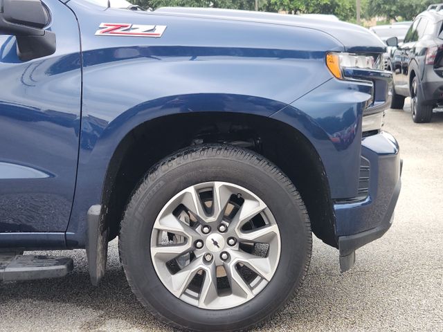 Used 2020 Chevrolet Silverado 1500 Truck