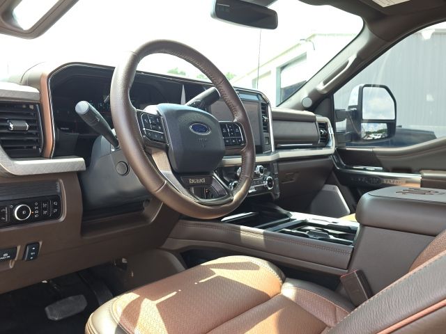 2026 Ford F-250SD King Ranch:169627A
