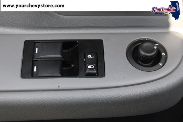 Used 2011 Ram Dakota Sedan