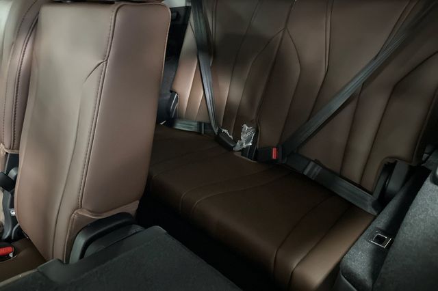 New 2026 Liquid Carbon Metallic Acura Technology Package image 12