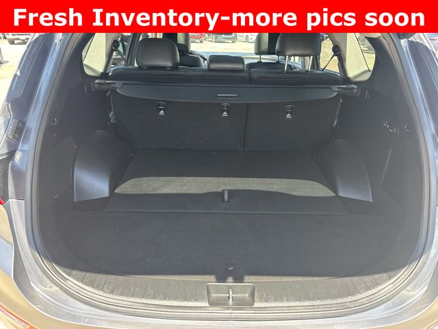 2019 Hyundai Santa Fe Limited Gray at Bayway Cadillac of The Woodlands
