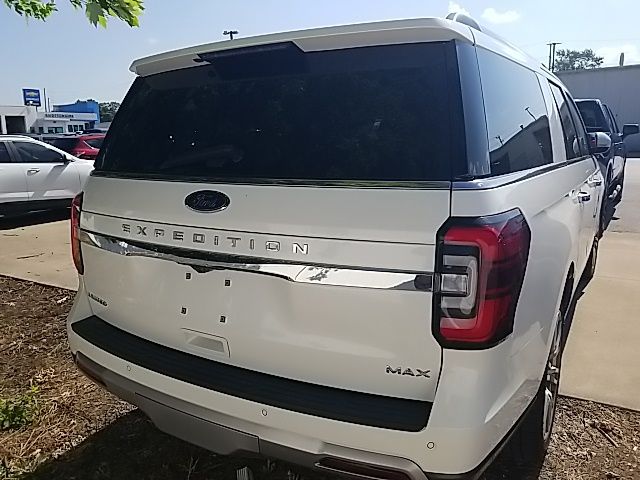 Used 2022 Ford Expedition Max SUV