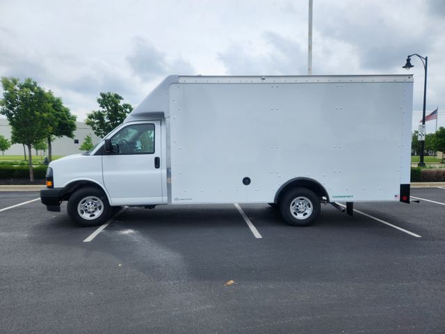 New 2024 Chevrolet Express 3500 For Sale in Grove City, OH