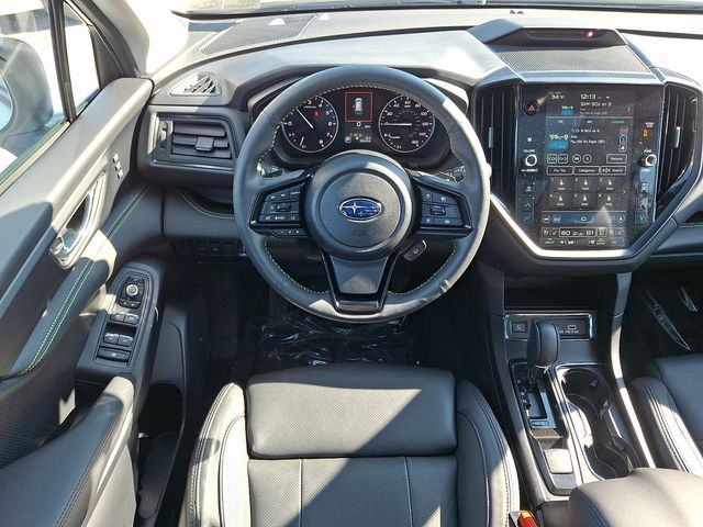 used 2025 Subaru Ascent car, priced at $43,998