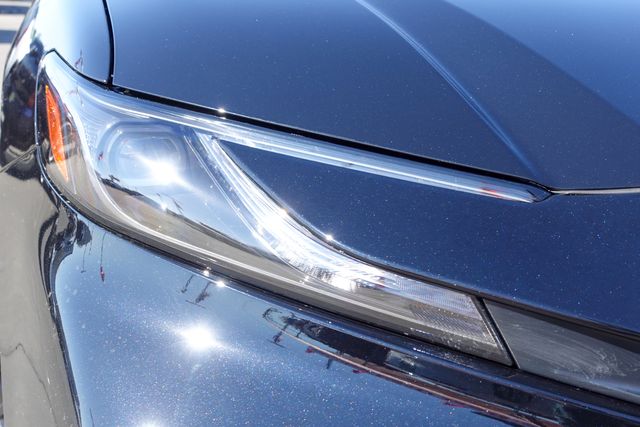 used 2025 Toyota Camry car, priced at $32,200