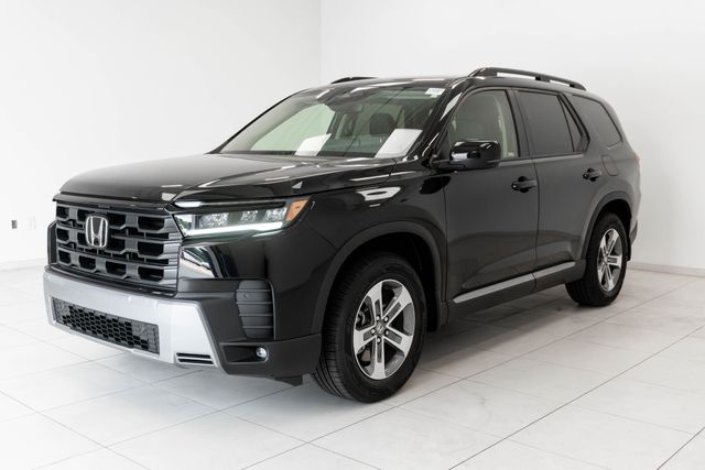 New 2026 Honda Pilot SUV