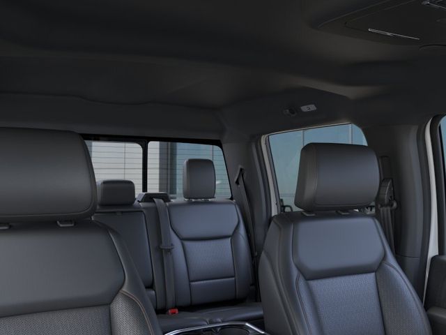 New 2026 Ford F-150 Lariat 4D SuperCrew