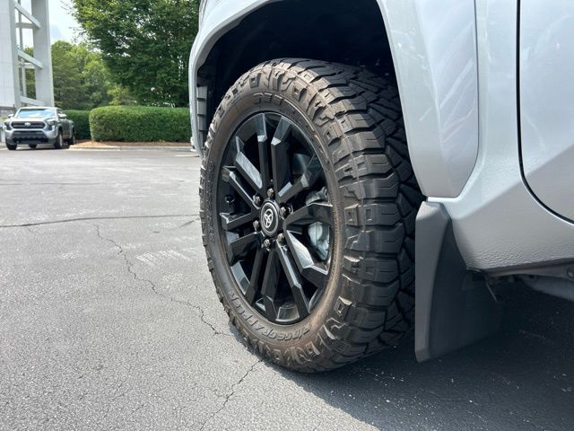 Used 2025 Toyota 4Runner i-FORCE MAX Hybrid SUV