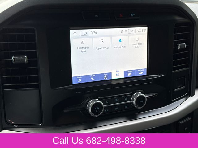 Used 2023 Ford F-150 Truck