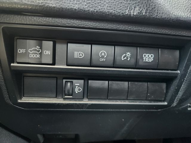 2024 Toyota Tundra SR5 Gray at Toyota of Victoria