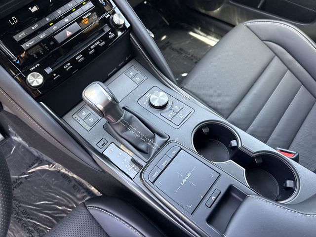 2024 Lexus IS - $43,998
