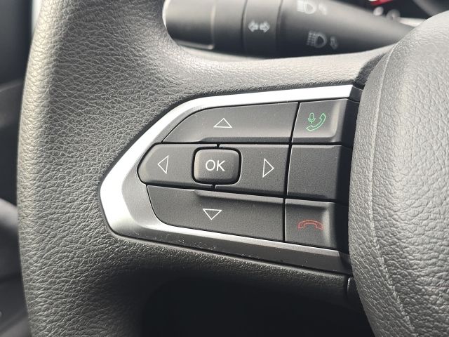 2024 Jeep Compass Sport:168688A