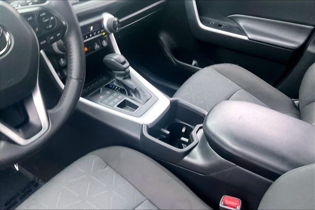 Used 2024 Toyota RAV4 SUV