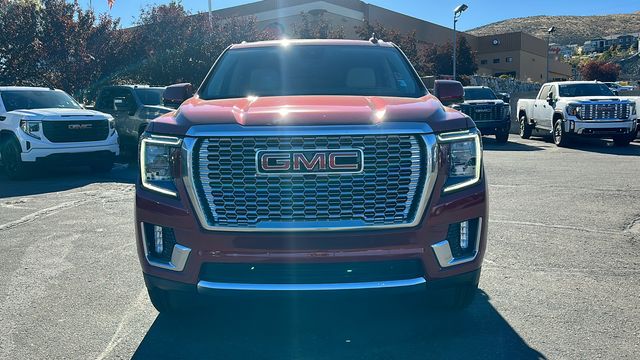 2024 GMC Yukon Denali 9