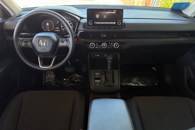 2024 Honda CR-V LX - Photo 17
