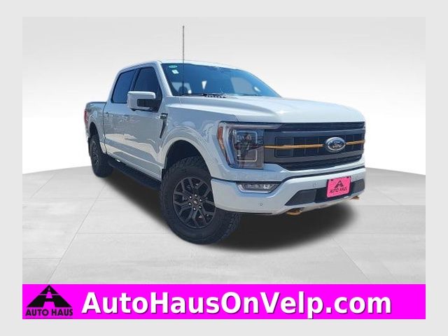 2023 Ford F-150 Tremor SuperCrew 4WD