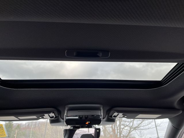 New 2026 Red Subaru Touring image 18