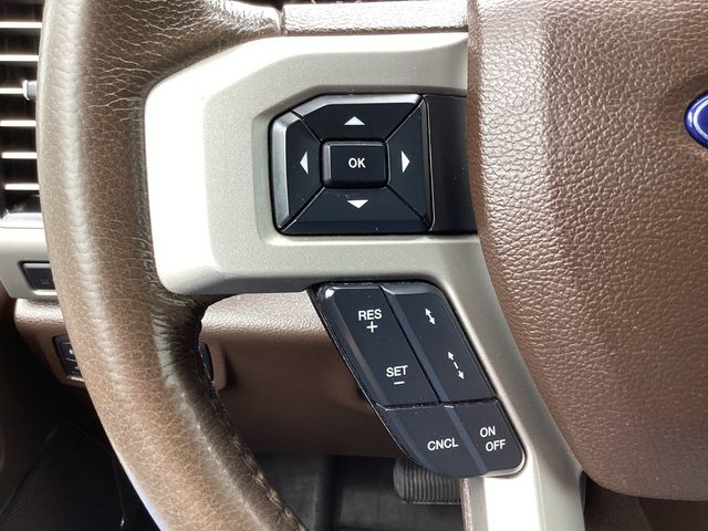 Used Car 2020 Ford F-150  King Ranch For Sale Under $30,000 In San Antonio, Texas