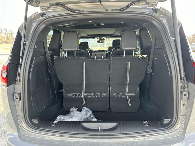 2025 Chrysler Pacifica Limited - Photo 19