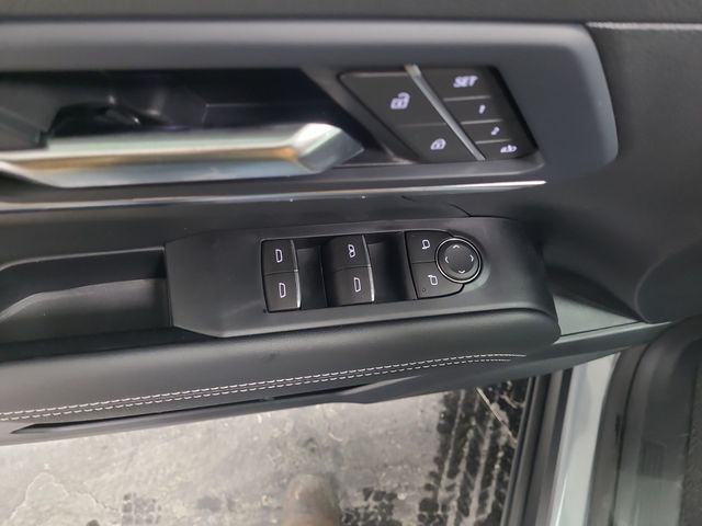 2026 – GMC – Terrain