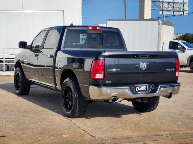 2017 Ram 1500 Lone Star Gray at Bayway Cadillac of The Woodlands