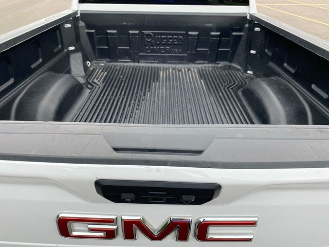 2023 GMC Sierra 2500HD SLE 23