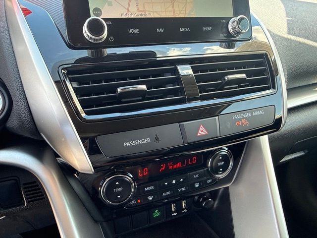 2025 Mitsubishi Eclipse - $21,076