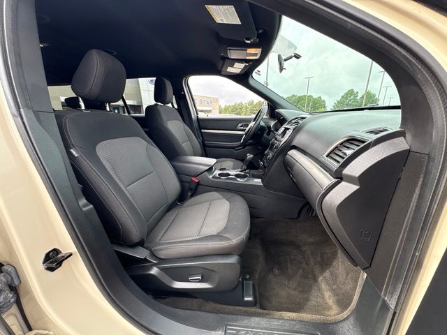 Used 2018 Ford Explorer SUV
