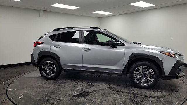 2026 – Subaru – Crosstrek