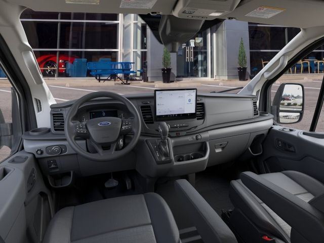 New 2026 White Ford  image 9