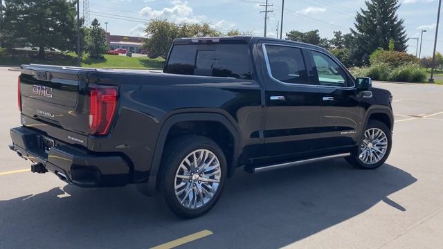 2022 GMC Sierra 1500 Denali 8