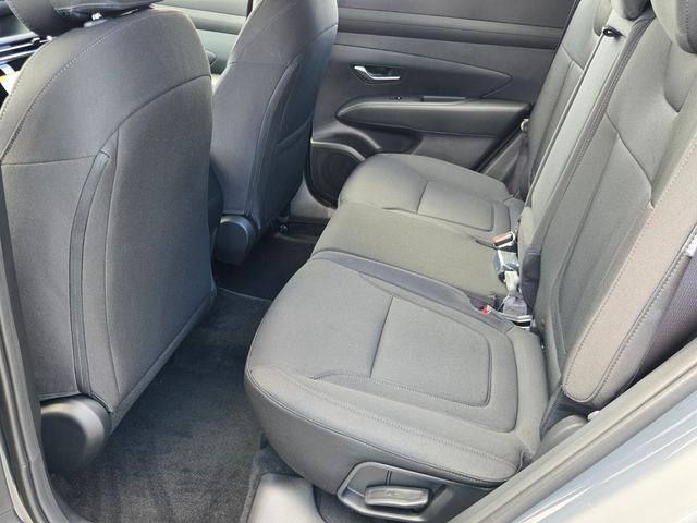 2026 Hyundai Tucson - $28,007