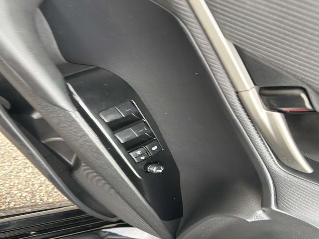Used 2025 Toyota Camry Sedan