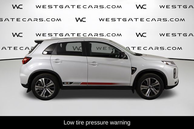 MitsubishiOutlander Sport5