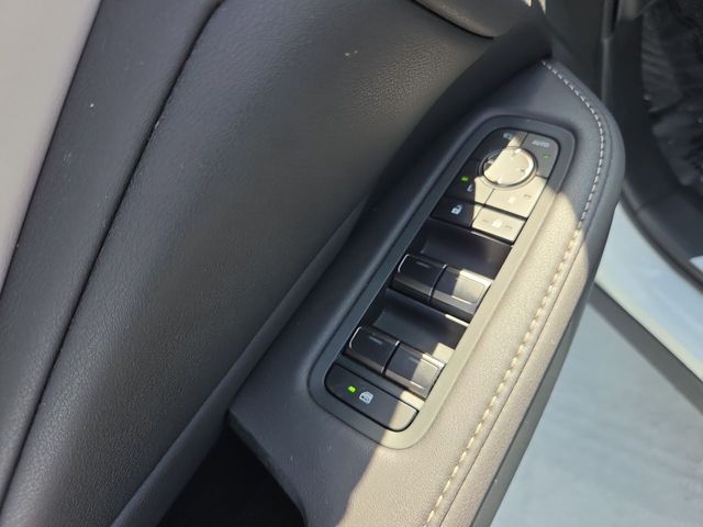 Used 2024 Lexus TX SUV