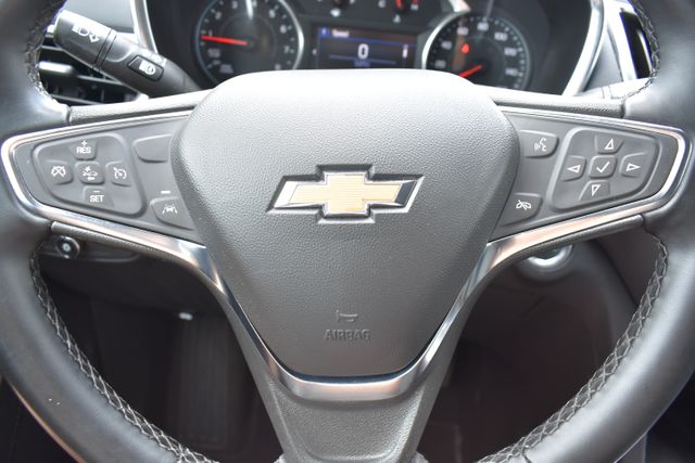2024 Chevrolet Equinox LT - Photo 19