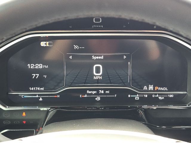 2024 GMC Sierra 1500 SLE:45590A