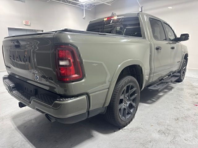Used 2026 Ram 1500 Truck