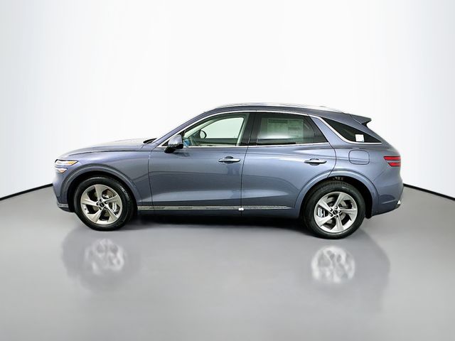 Thumbnail: 2026 Genesis GV70 - 8