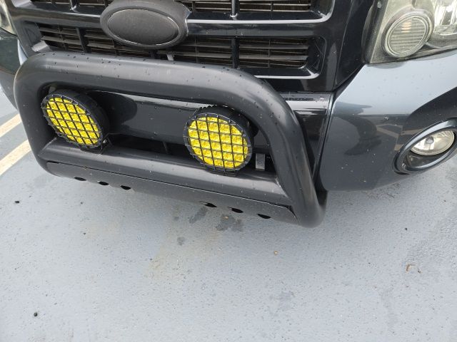 2009 Ford Escape XLT 4X4 SUV