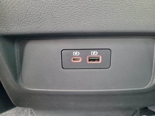 New 2026 Gray Nissan PRO-X image 17