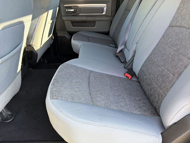 Used 2019 Black Ram Big Horn image 19