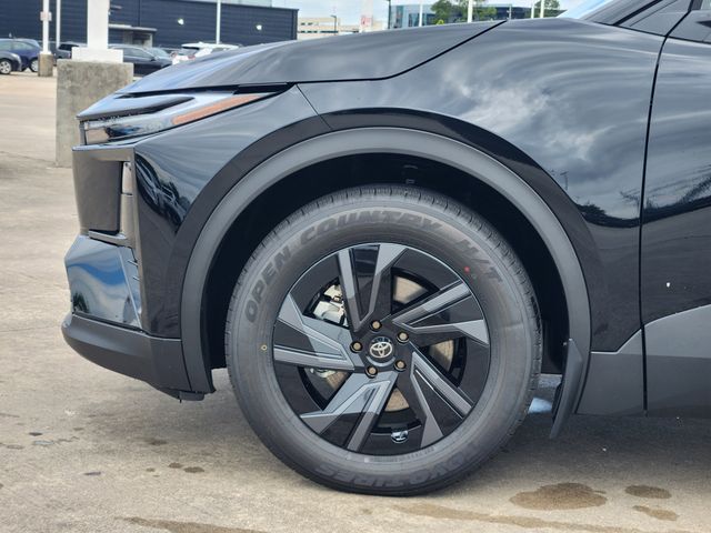 2026 Toyota C-HR  Black at Classic Toyota Galveston