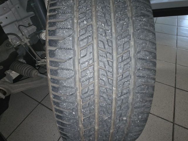 Used 2024 Jeep Grand Cherokee SUV