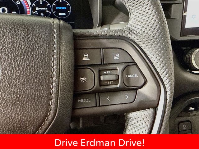 Used 2026 Toyota Tundra Hybrid Truck