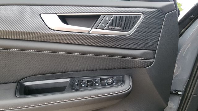 2026 Volkswagen Atlas Cross Sport