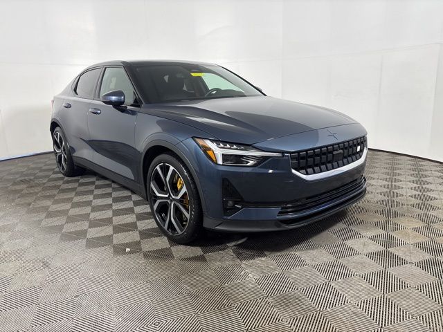 2021 Polestar 2 Launch Edition Fastback AWD