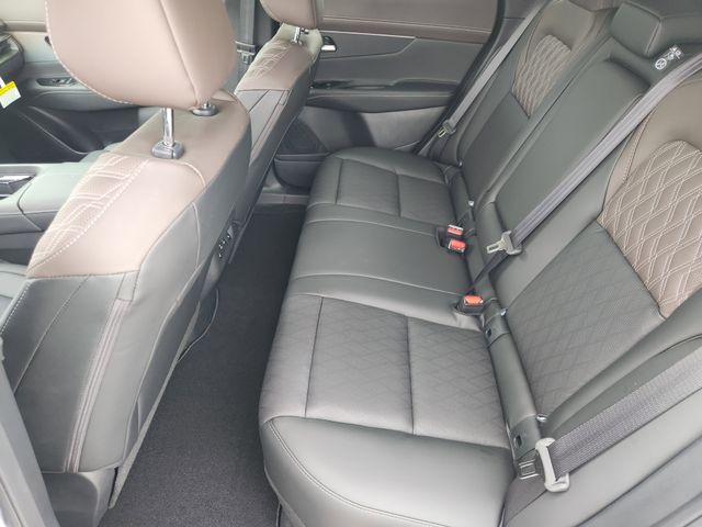 New 2026 Nissan Murano SUV