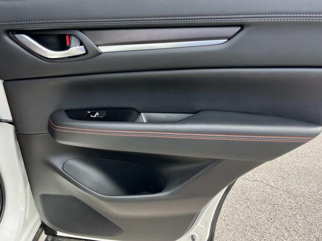 Used 2025 White Mazda 2.5 Carbon Turbo image 24