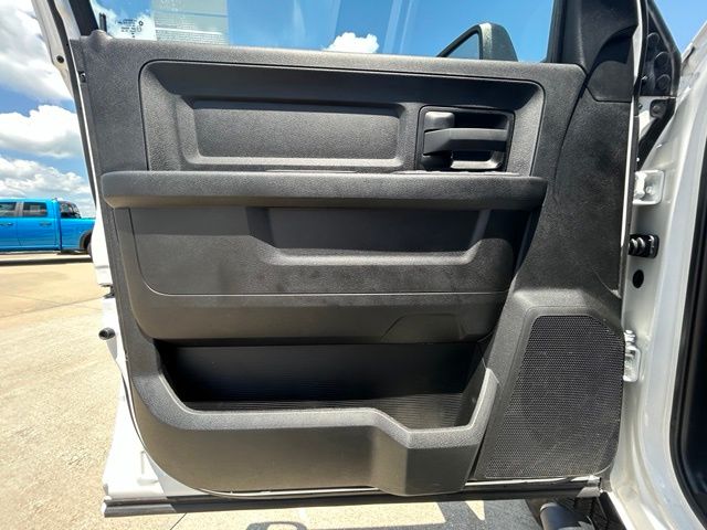 Used 2026 Ram 2500 Truck